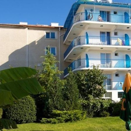 Elvira Hotel رافدا المظهر الخارجي الصورة