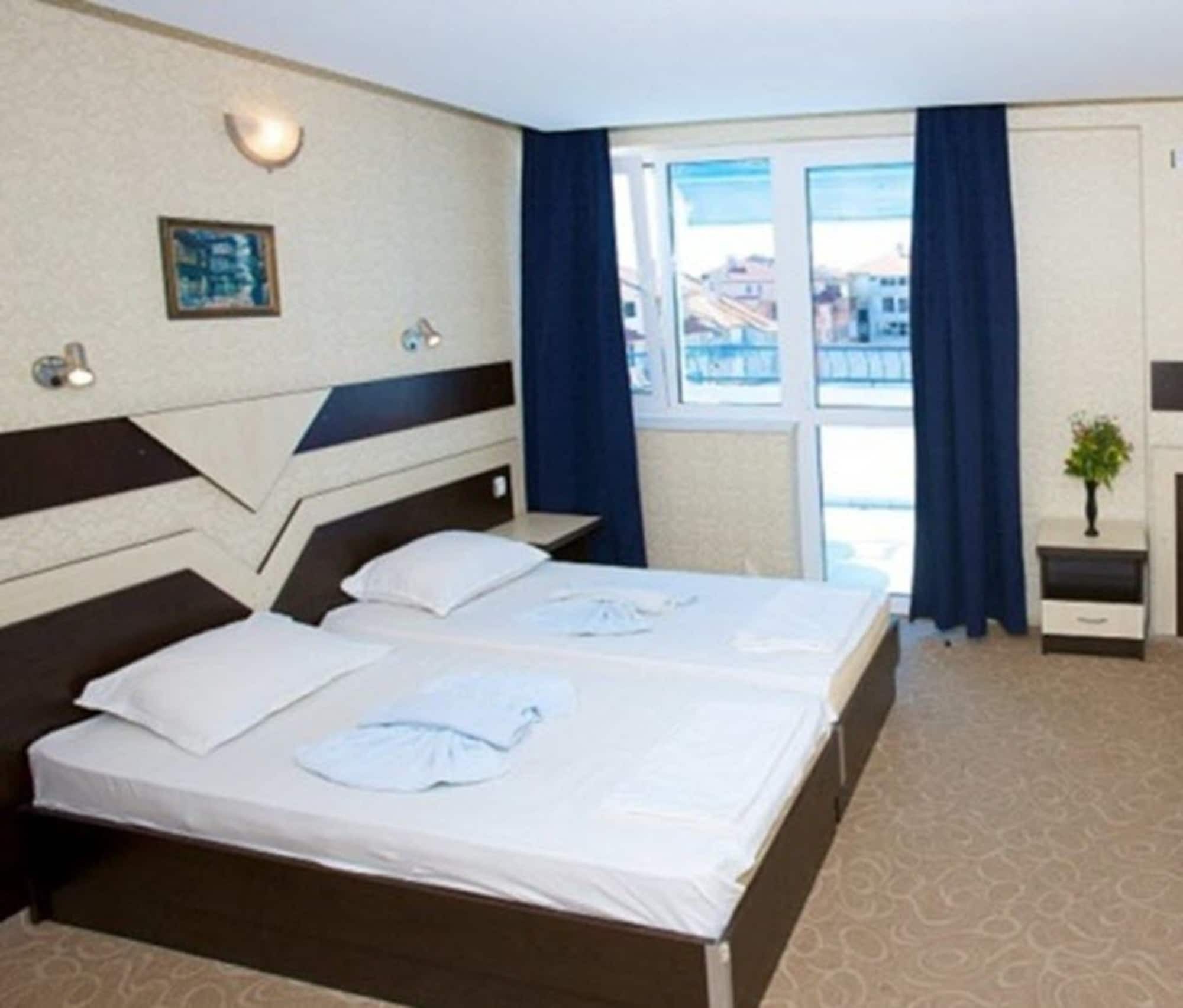Elvira Hotel رافدا المظهر الخارجي الصورة